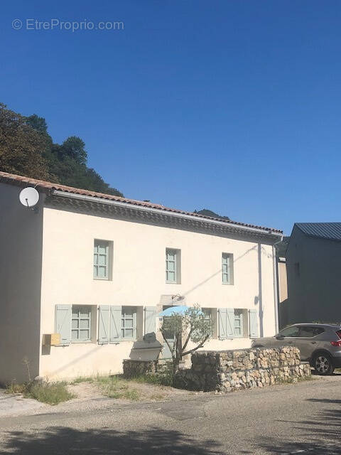 Maison à VALS-LES-BAINS