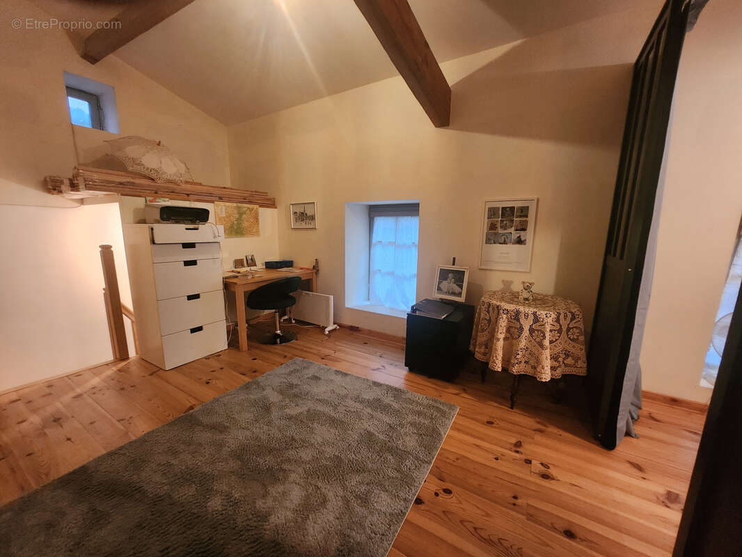 Maison à VALS-LES-BAINS