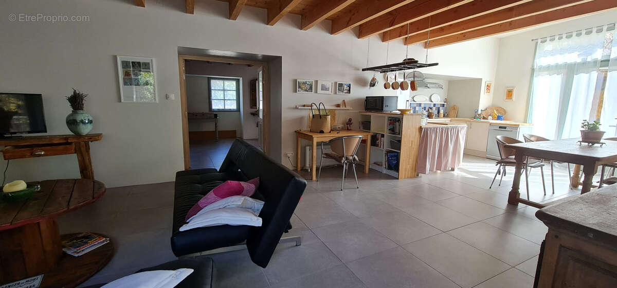 Maison à VALS-LES-BAINS