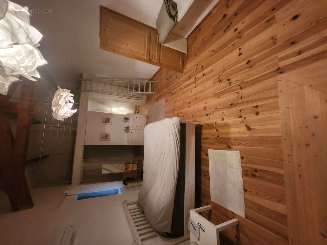 Maison à VALS-LES-BAINS