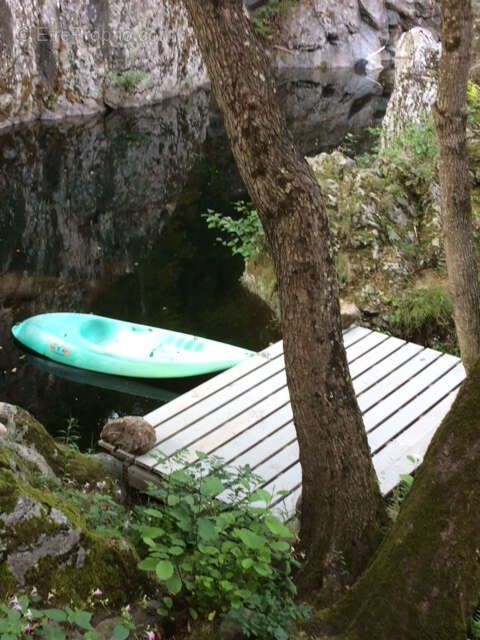 Maison à VALS-LES-BAINS