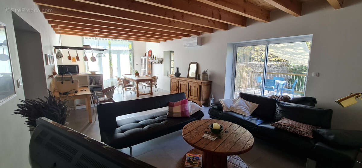 Maison à VALS-LES-BAINS