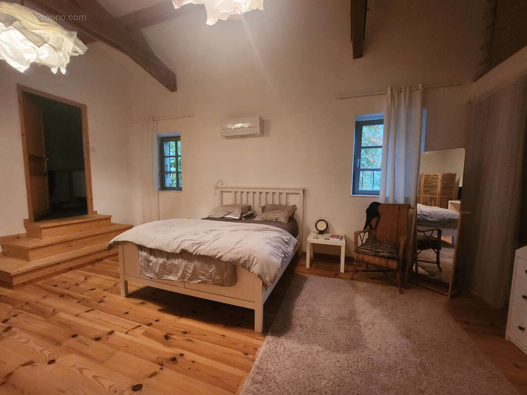 Maison à VALS-LES-BAINS