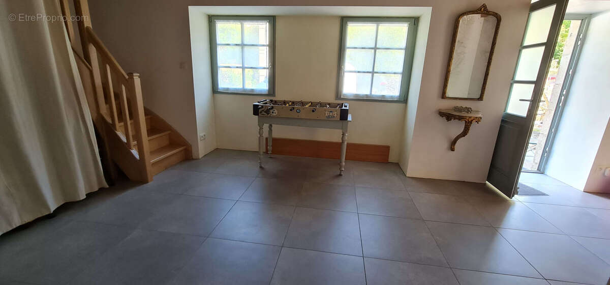 Maison à VALS-LES-BAINS