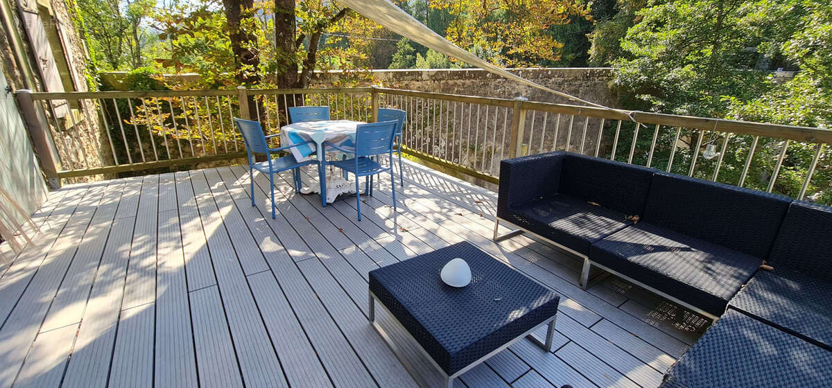 Maison à VALS-LES-BAINS