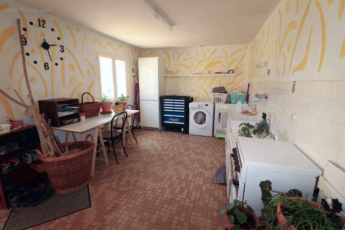 Maison à SAINT-GEORGES-DE-DIDONNE