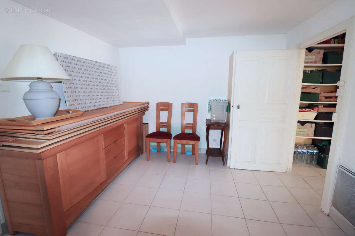 Maison à SAINT-GEORGES-DE-DIDONNE