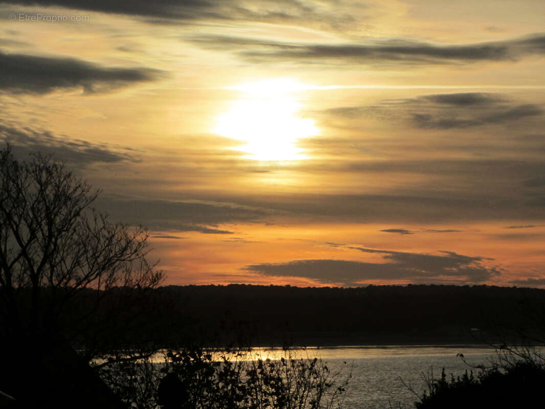 Maison à SAINT-GEORGES-DE-DIDONNE