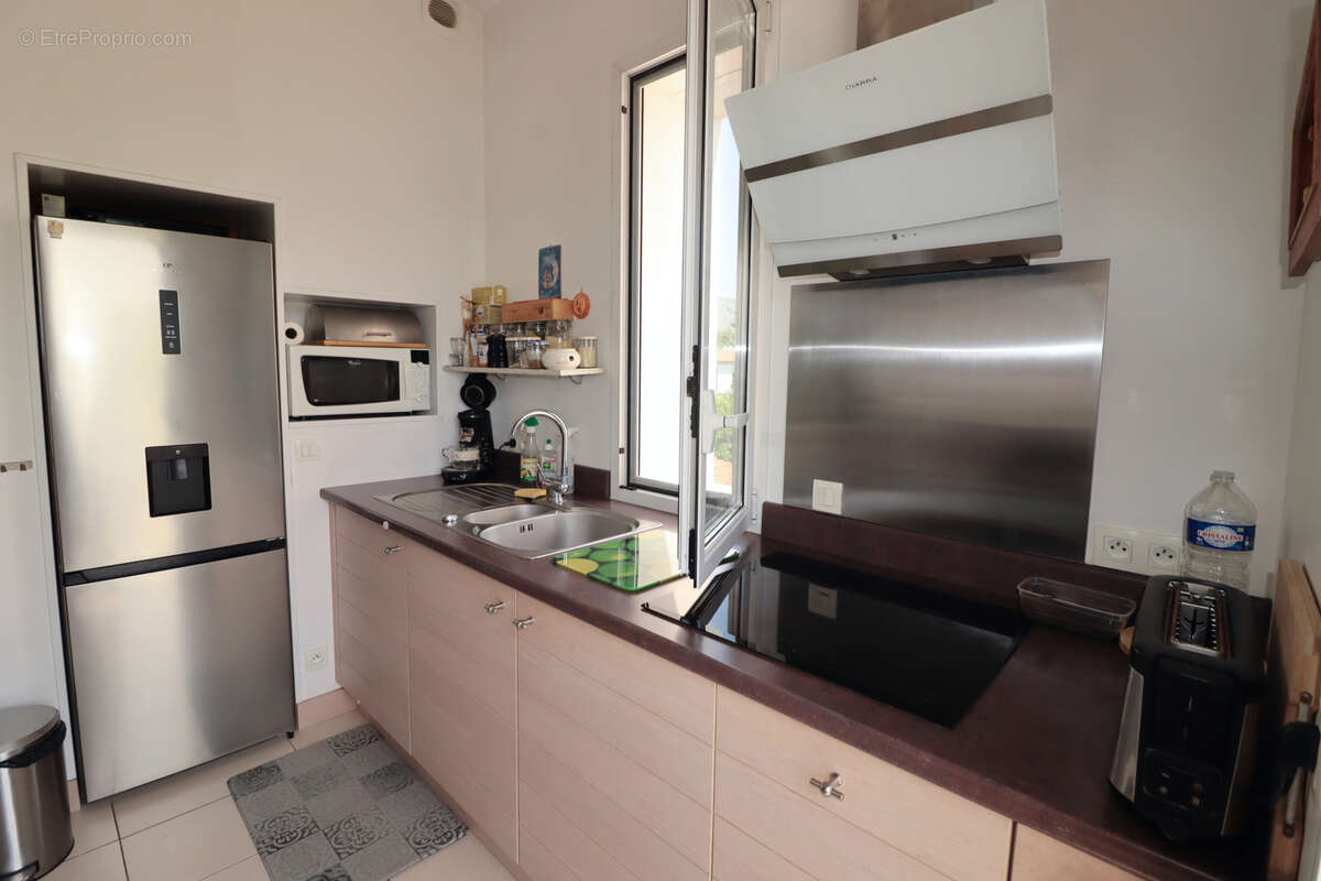 Maison à SAINT-GEORGES-DE-DIDONNE