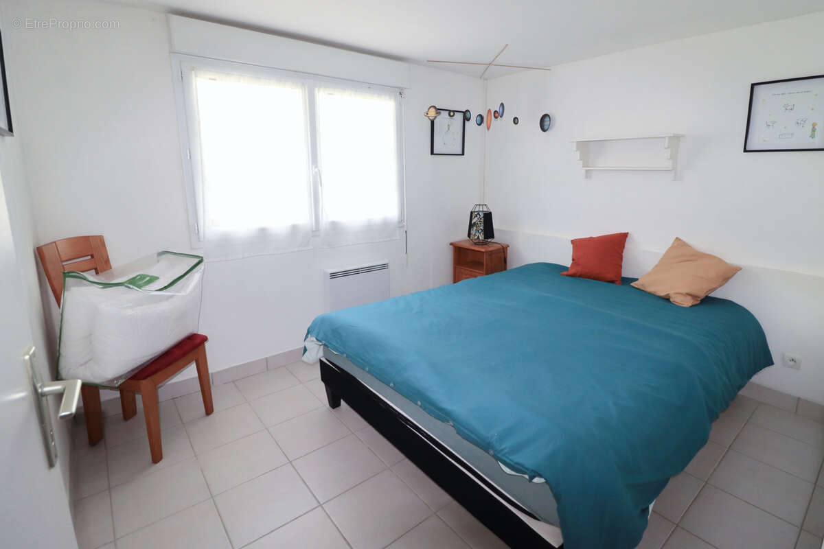 Maison à SAINT-GEORGES-DE-DIDONNE