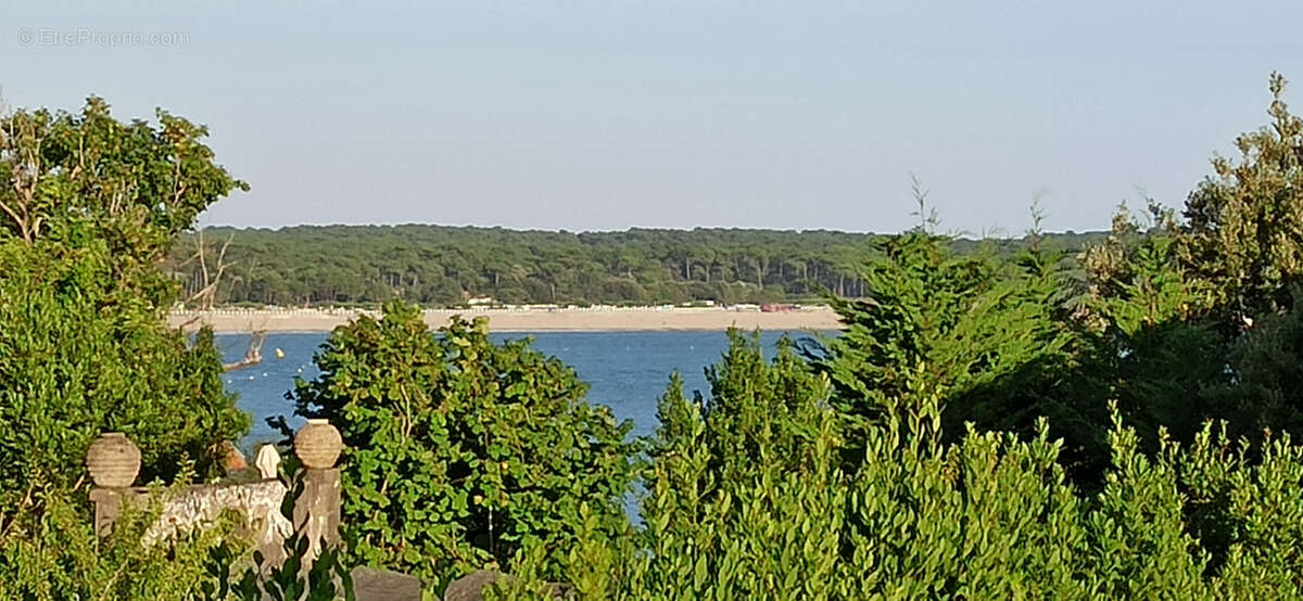 Maison à SAINT-GEORGES-DE-DIDONNE