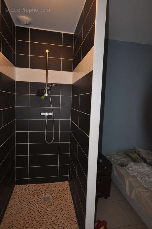 Maison à SAINT-HILAIRE