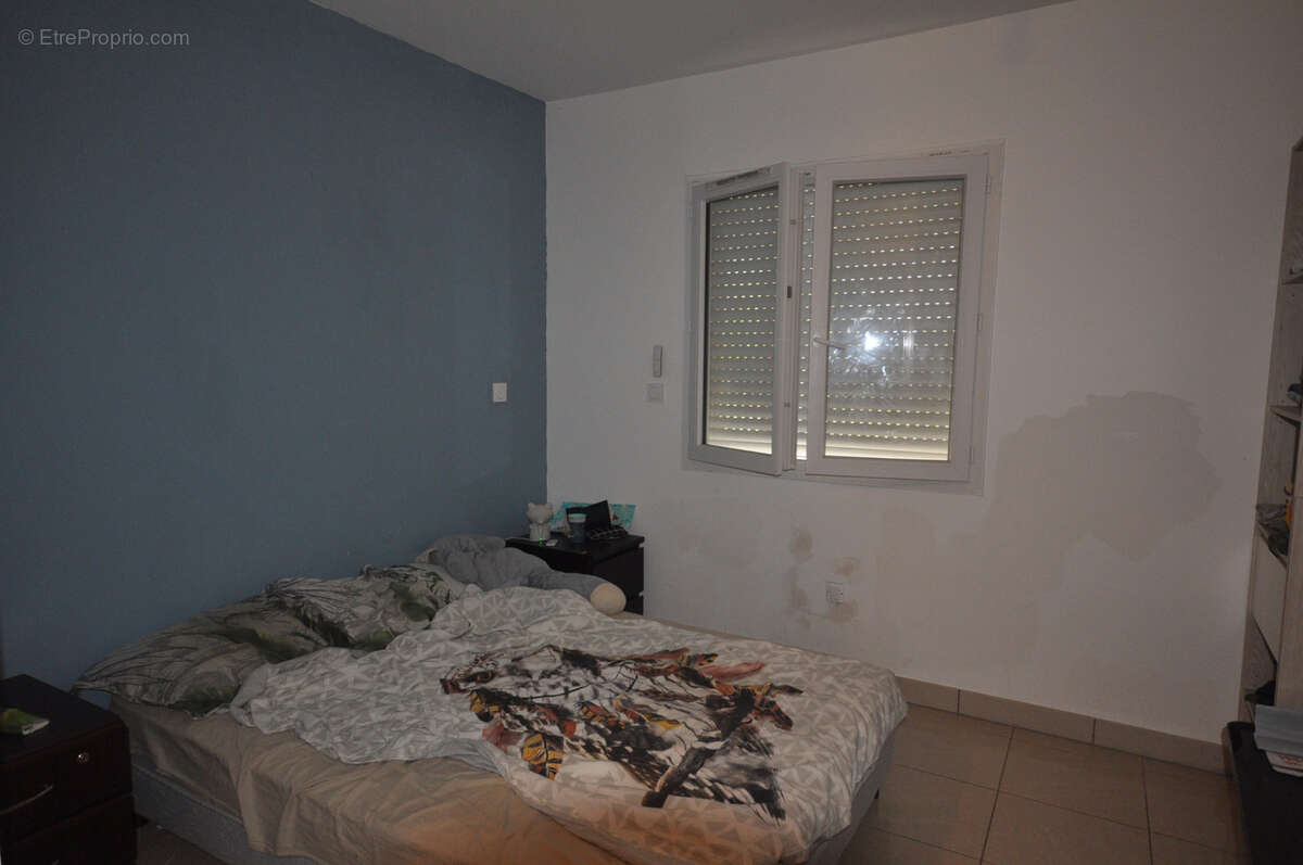 Maison à SAINT-HILAIRE