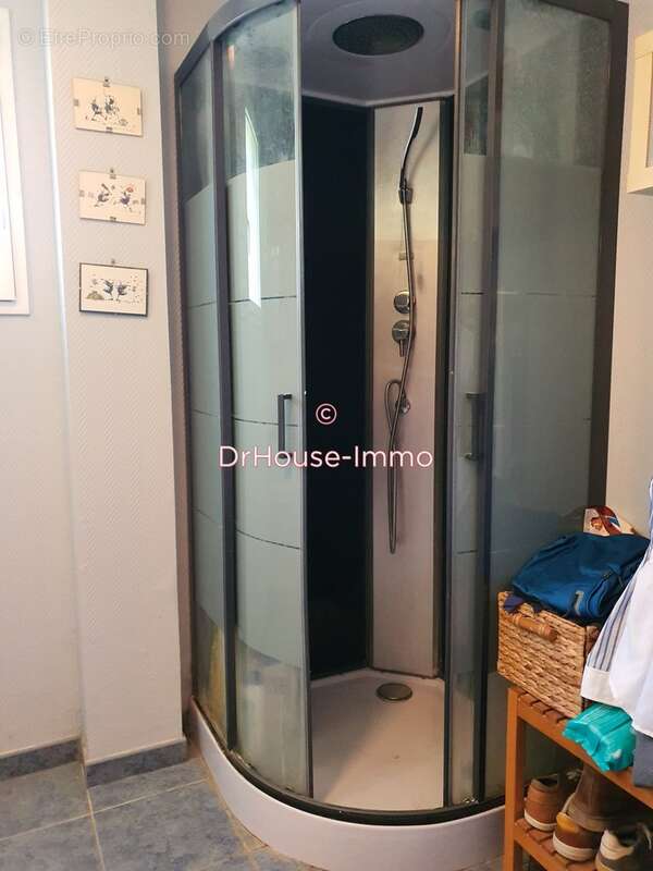 Maison à LE NEUBOURG