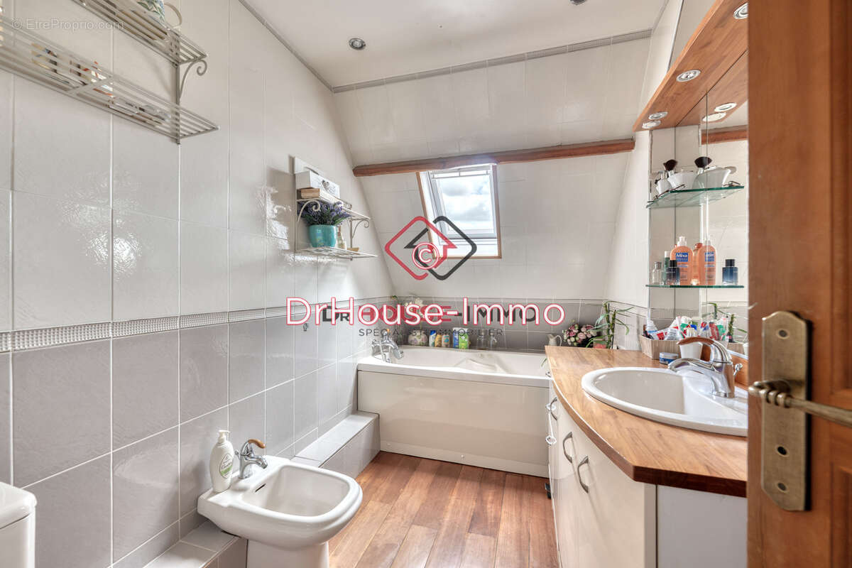 Maison à GOURNAY-SUR-MARNE