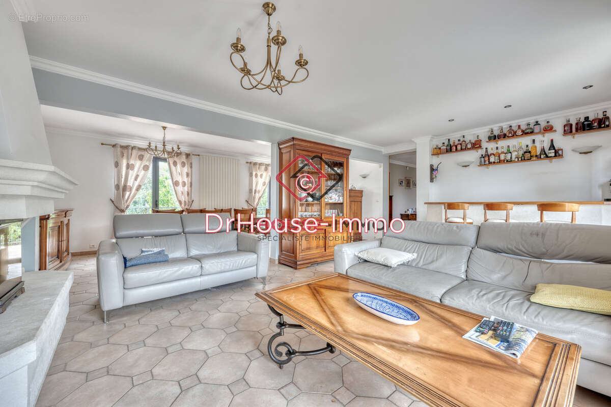 Maison à GOURNAY-SUR-MARNE