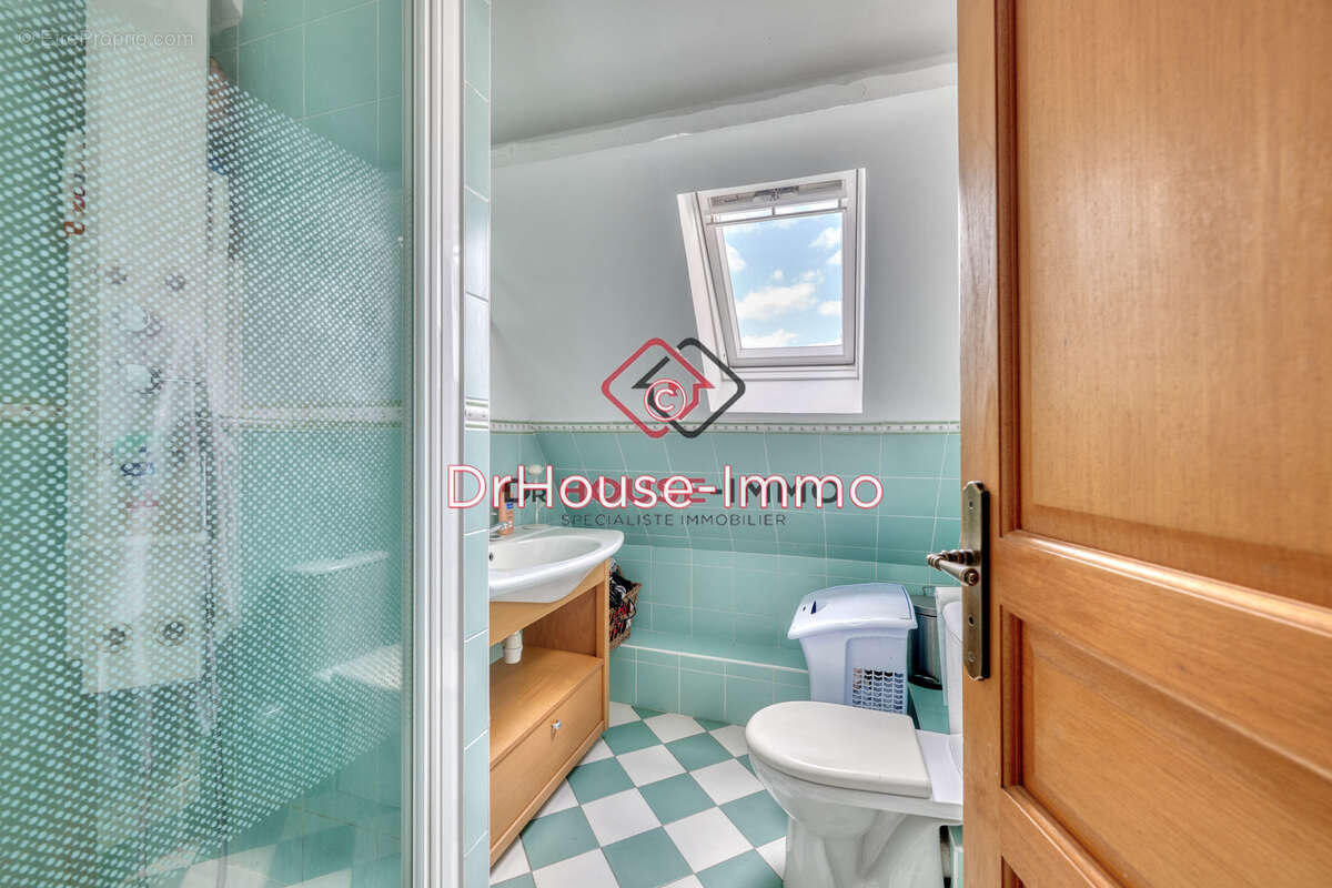 Maison à GOURNAY-SUR-MARNE