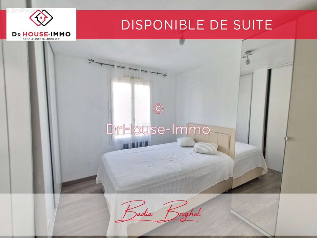 Maison à VILLENEUVE-LE-ROI