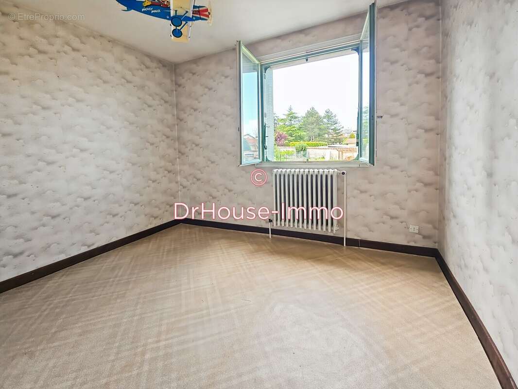 Maison à MONTBRISON