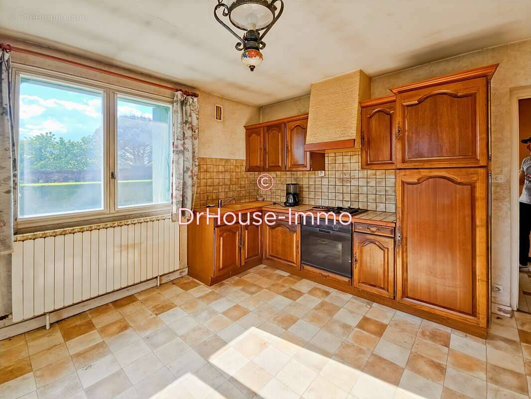 Maison à MONTBRISON