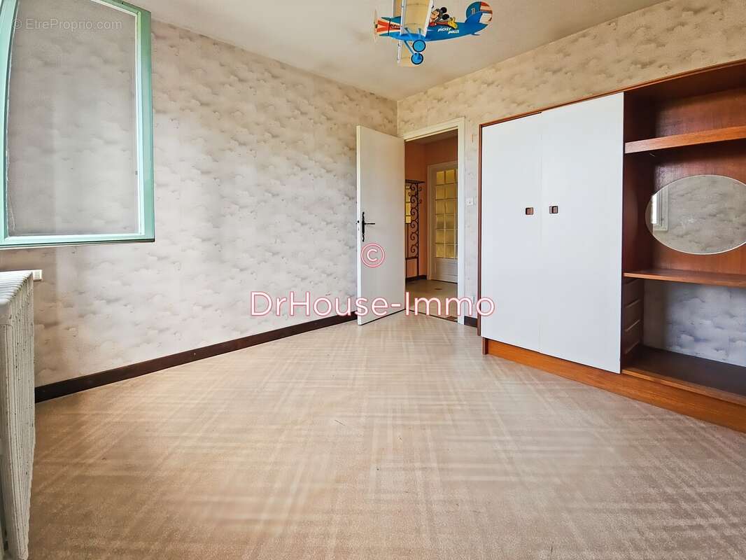 Maison à MONTBRISON