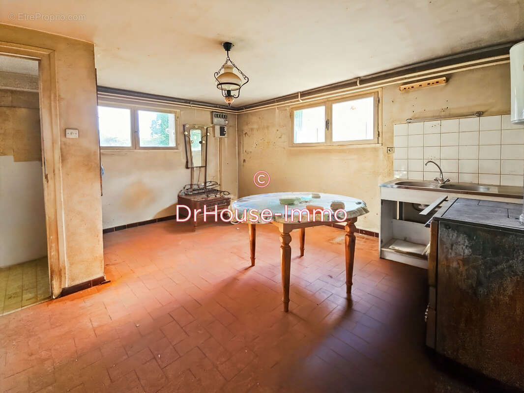 Maison à MONTBRISON