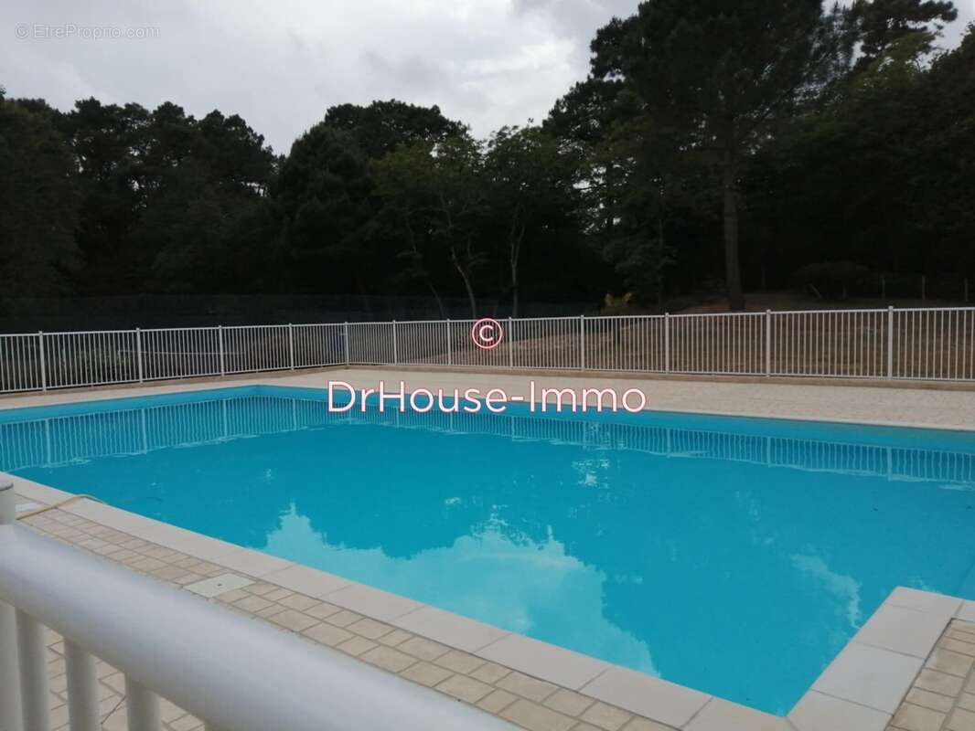 Maison à SAINT-AUGUSTIN