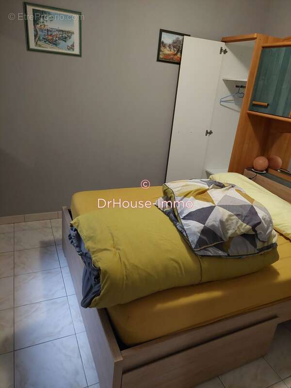 Maison à SAINT-AUGUSTIN