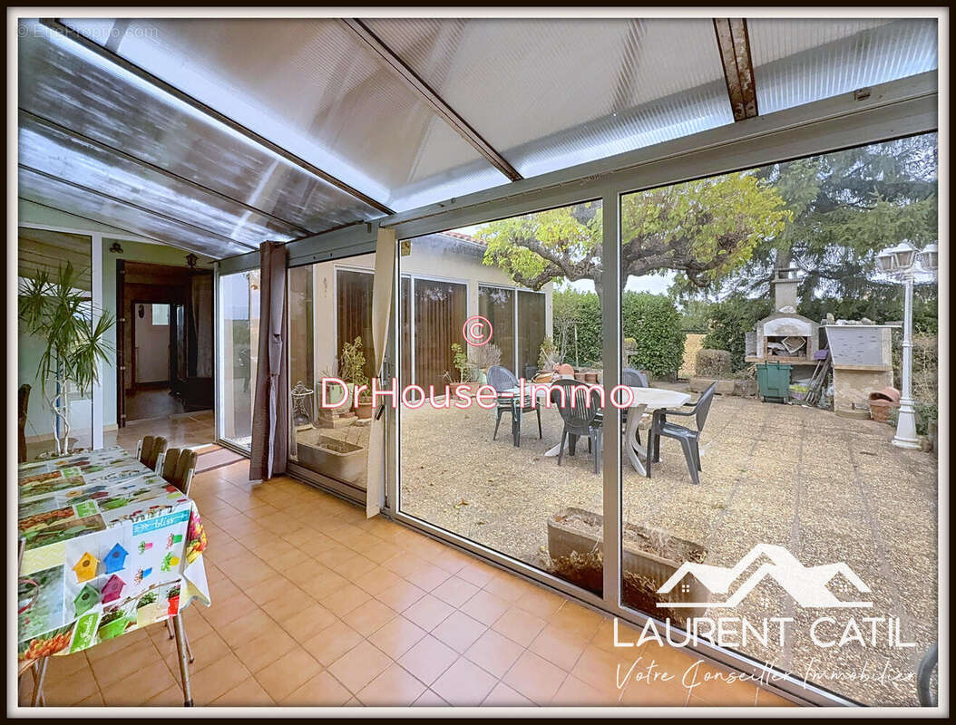 Maison à ROMANS-SUR-ISERE