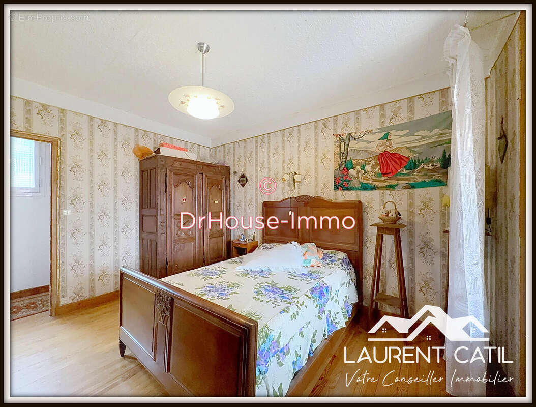 Maison à ROMANS-SUR-ISERE