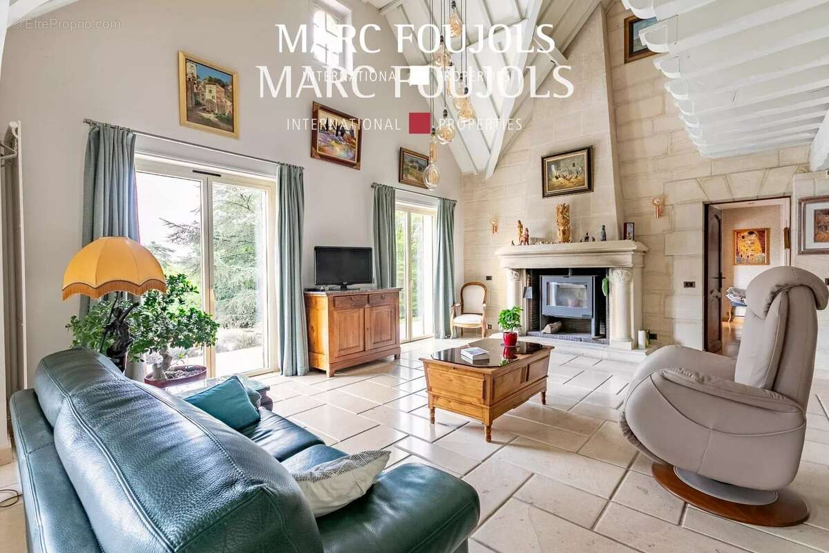 Maison à AUMONT-EN-HALATTE