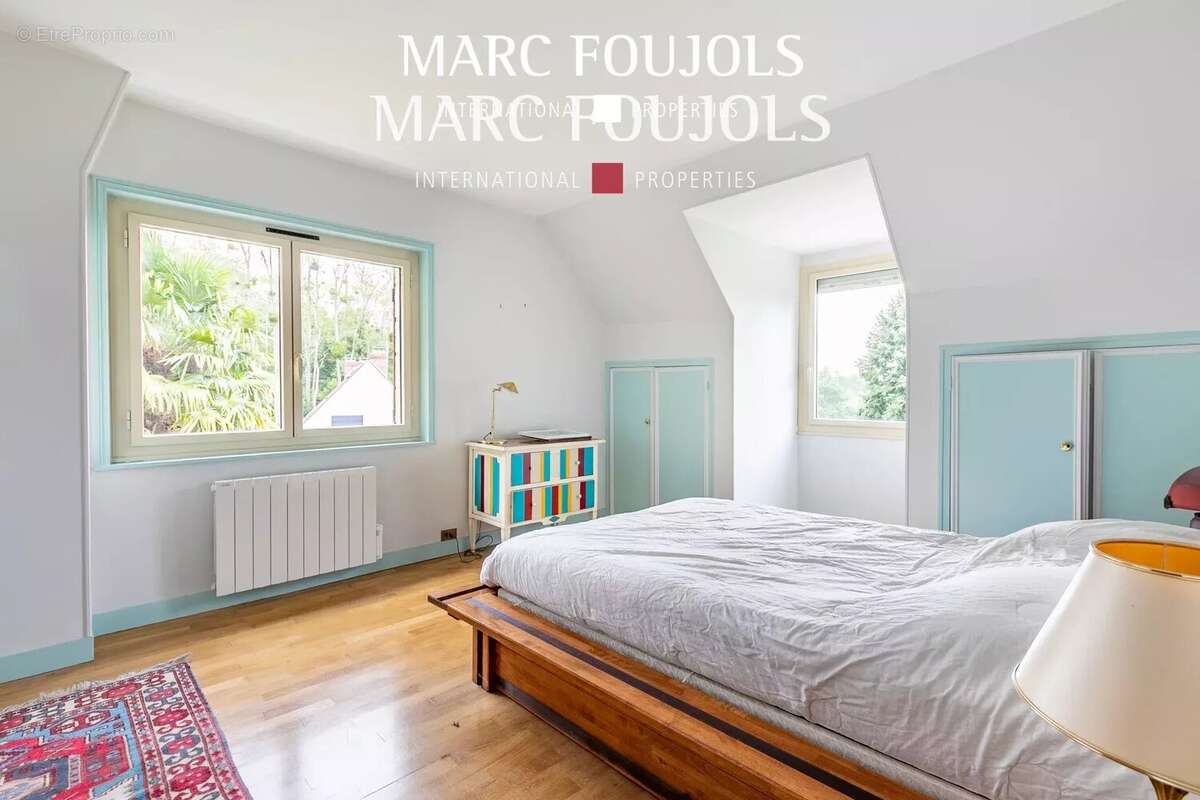 Maison à AUMONT-EN-HALATTE