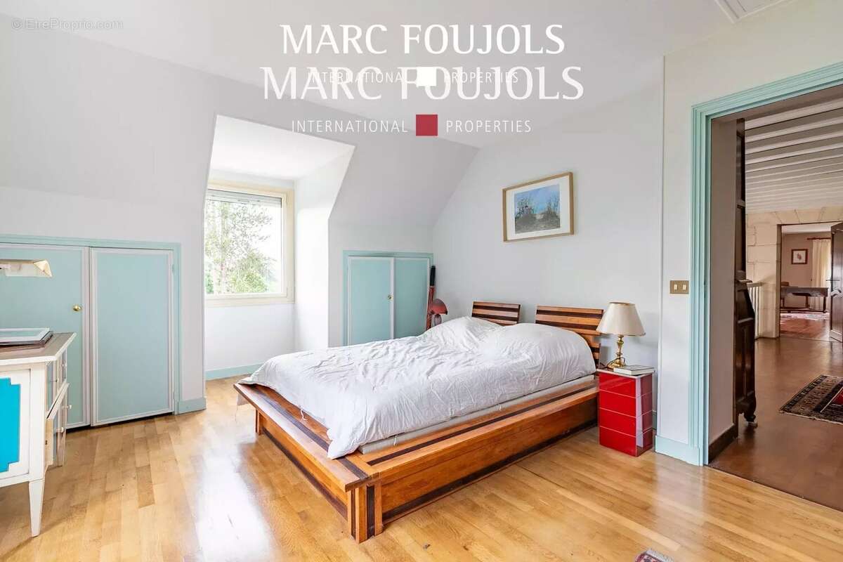 Maison à AUMONT-EN-HALATTE