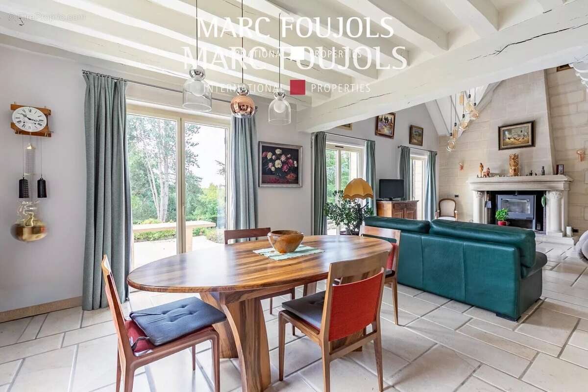 Maison à AUMONT-EN-HALATTE