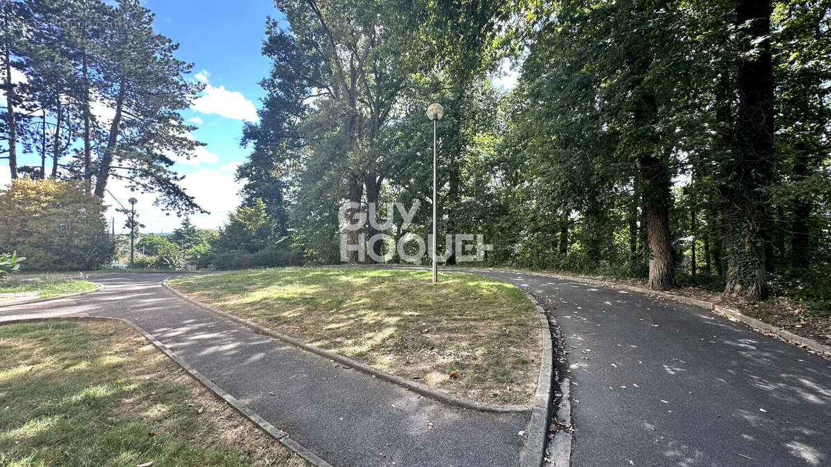 Appartement à FORGES-LES-BAINS