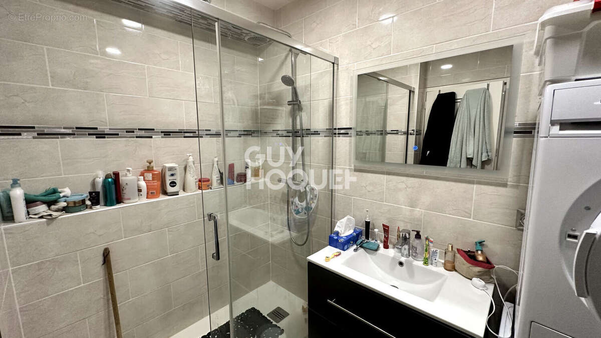 Appartement à FORGES-LES-BAINS