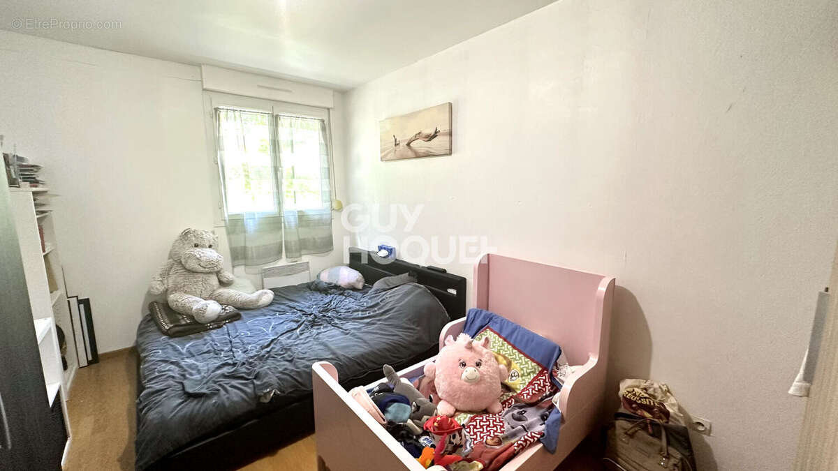 Appartement à FORGES-LES-BAINS