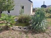 Maison à VARENNES-LE-GRAND