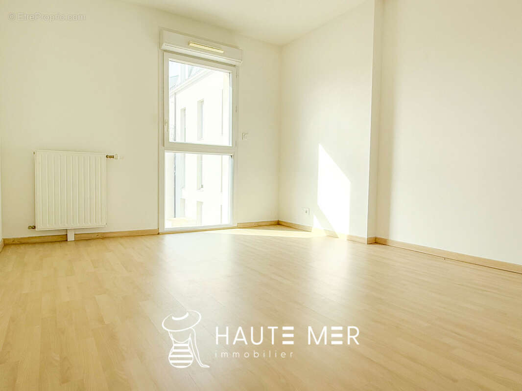 Appartement à LES SABLES-D&#039;OLONNE