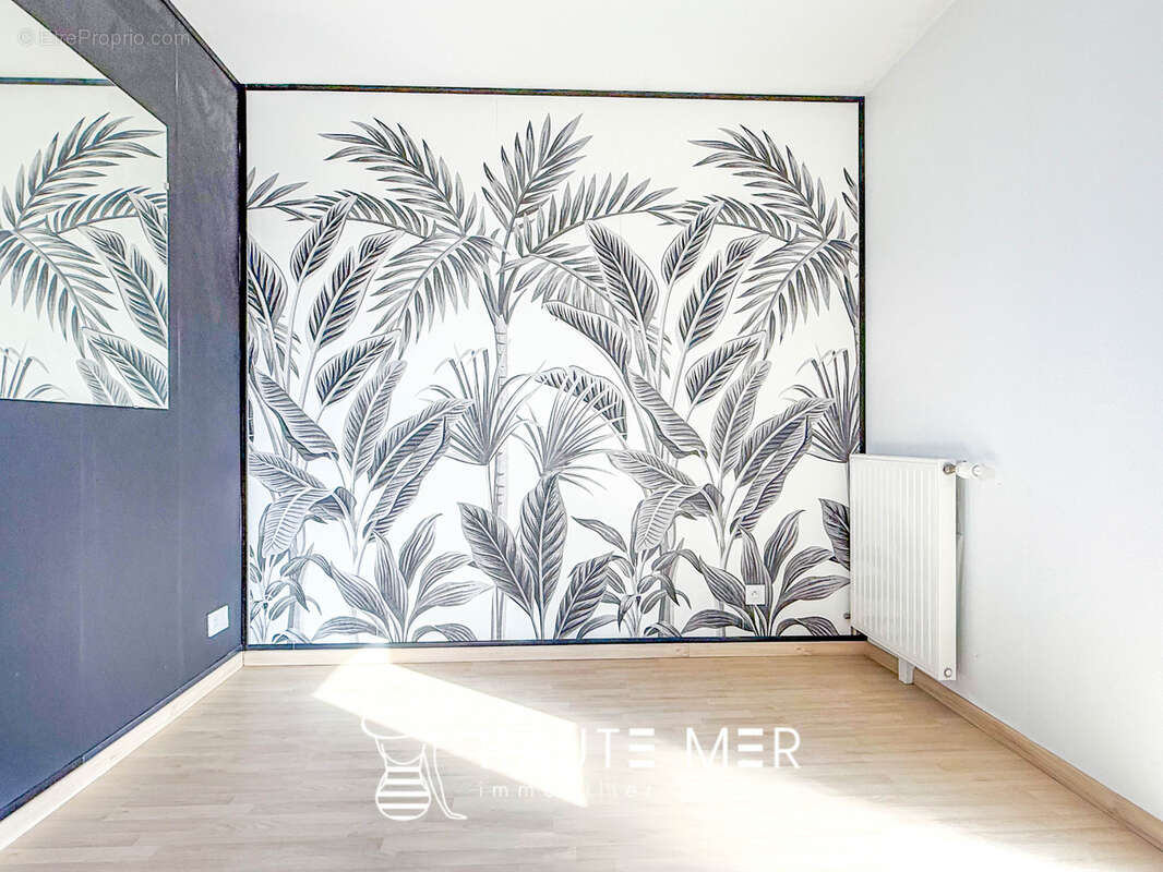 Appartement à LES SABLES-D&#039;OLONNE