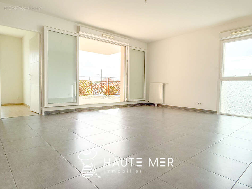 Appartement à LES SABLES-D&#039;OLONNE