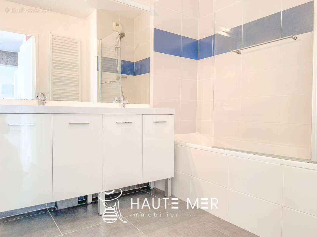 Appartement à LES SABLES-D&#039;OLONNE
