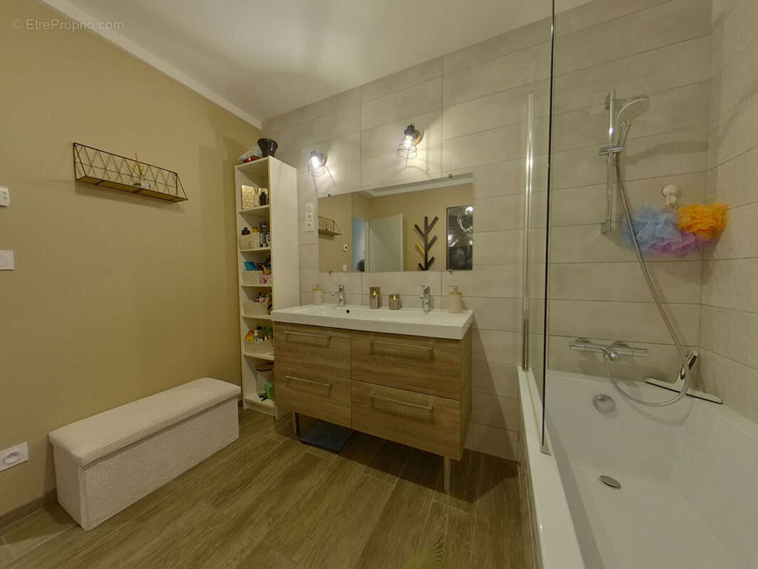 Maison à BARCELONNETTE