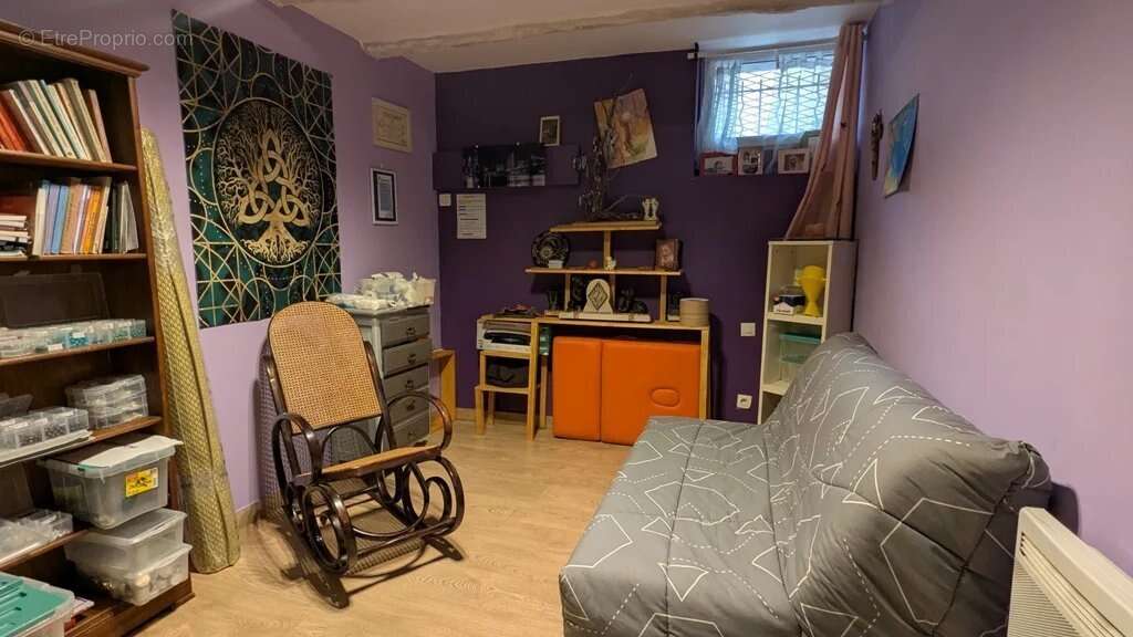 Appartement à CARCES