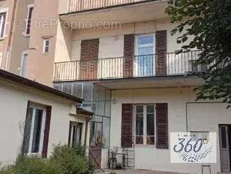Appartement à BOURG-EN-BRESSE