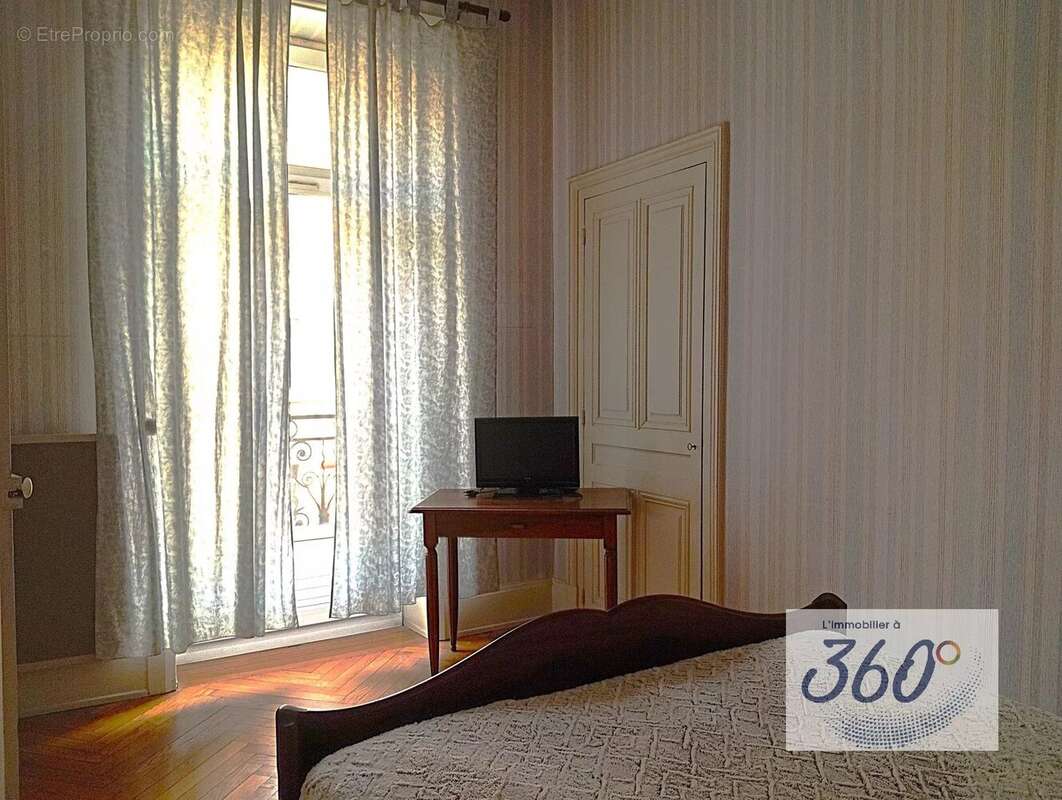 Appartement à BOURG-EN-BRESSE