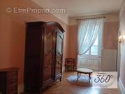 Appartement à BOURG-EN-BRESSE