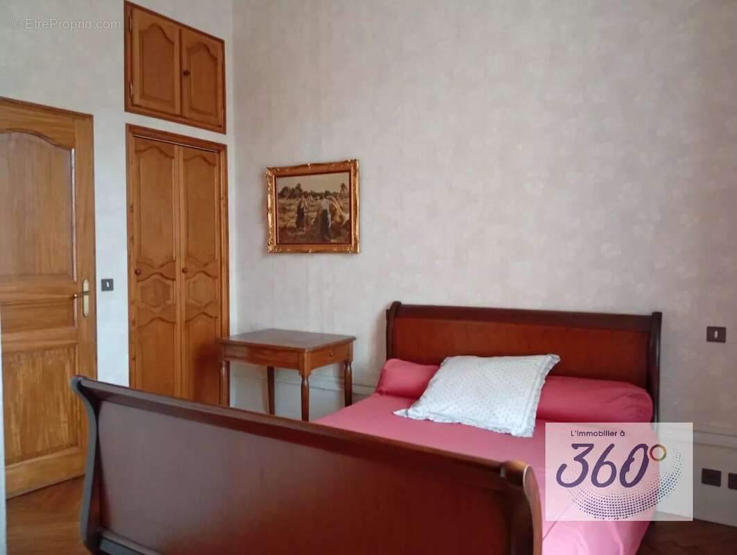 Appartement à BOURG-EN-BRESSE