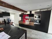 Maison à RUMILLY-LES-VAUDES