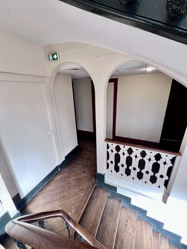 Appartement à TROUVILLE-SUR-MER